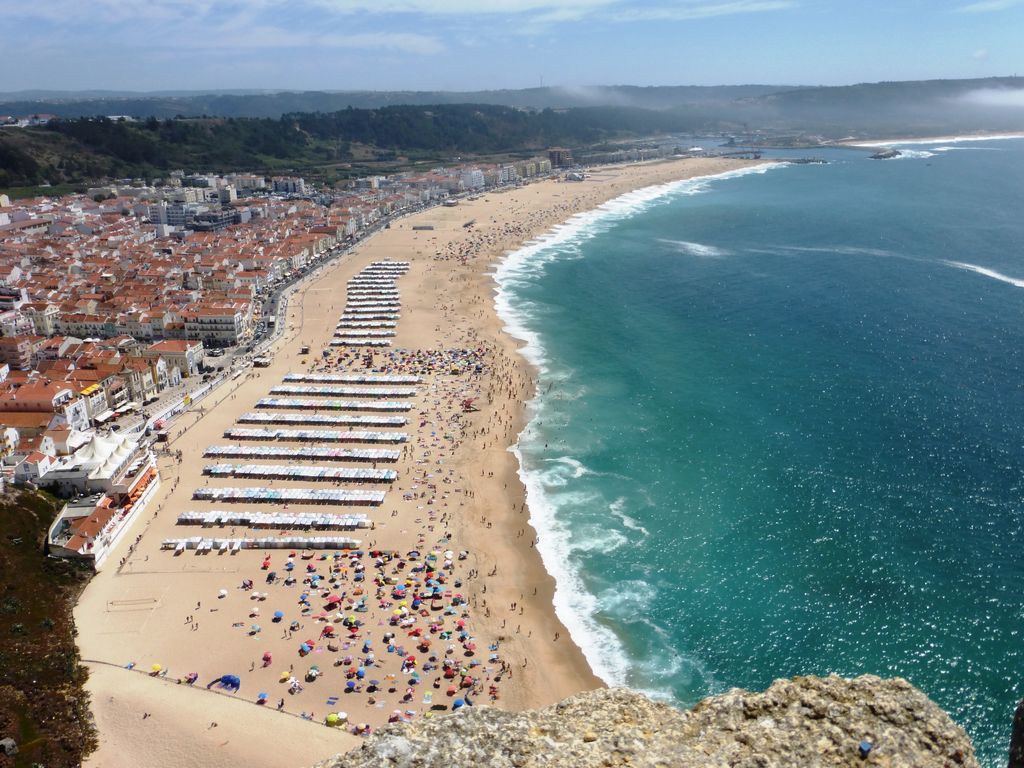 T4+1 - NAZARE